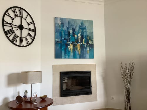 Customer photo review of ASSICURAZIONE PACCO
