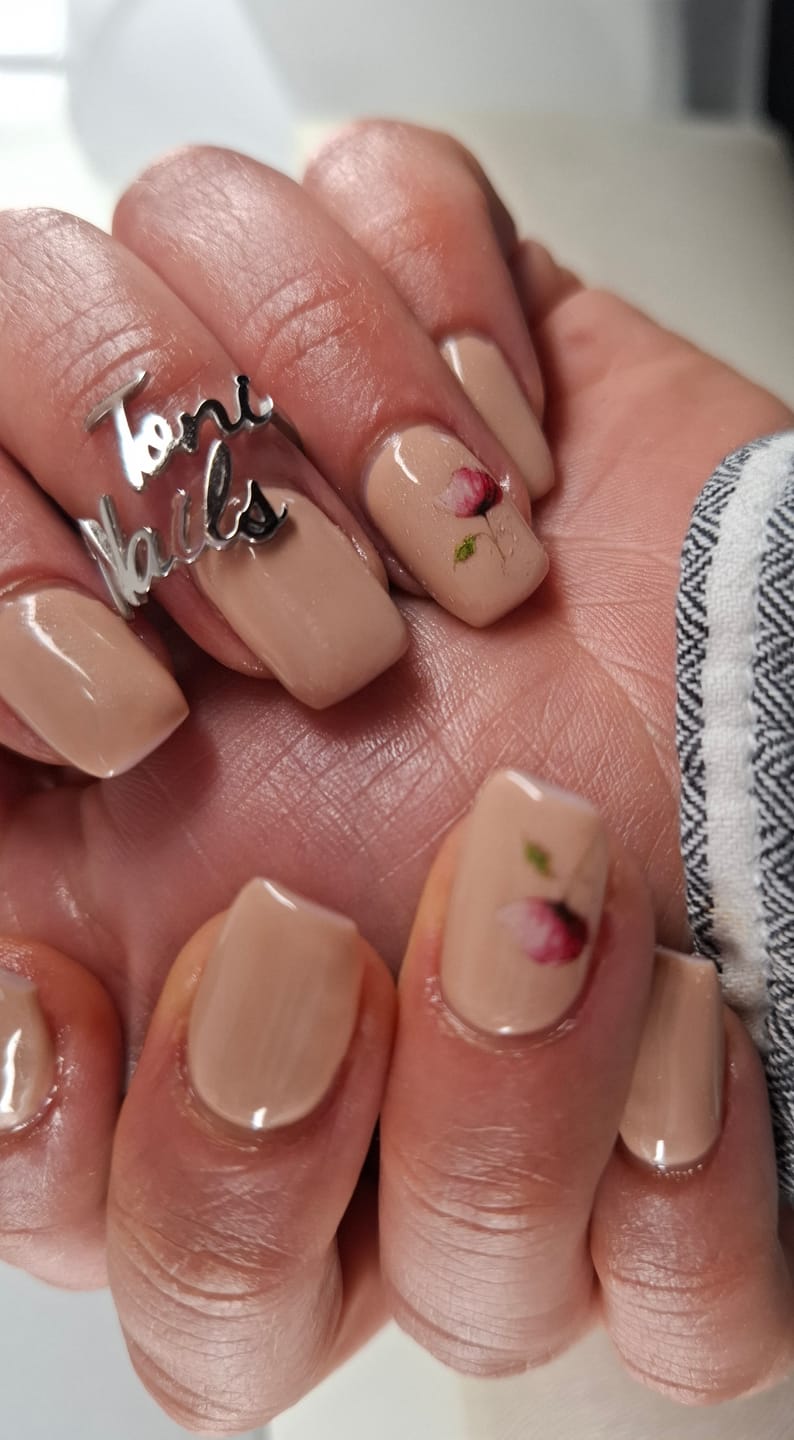 Customer photo review of La'Rock High Gloss - Versiegler ohne Schwitzschicht