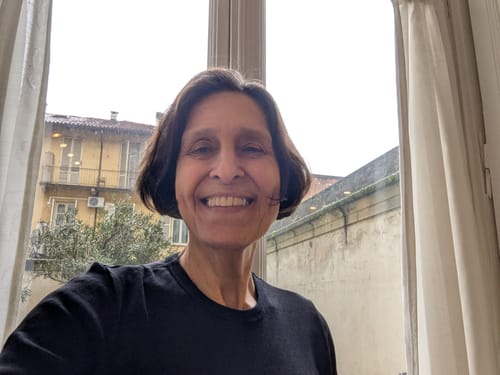 Customer photo review of טי ליאורה פונטל