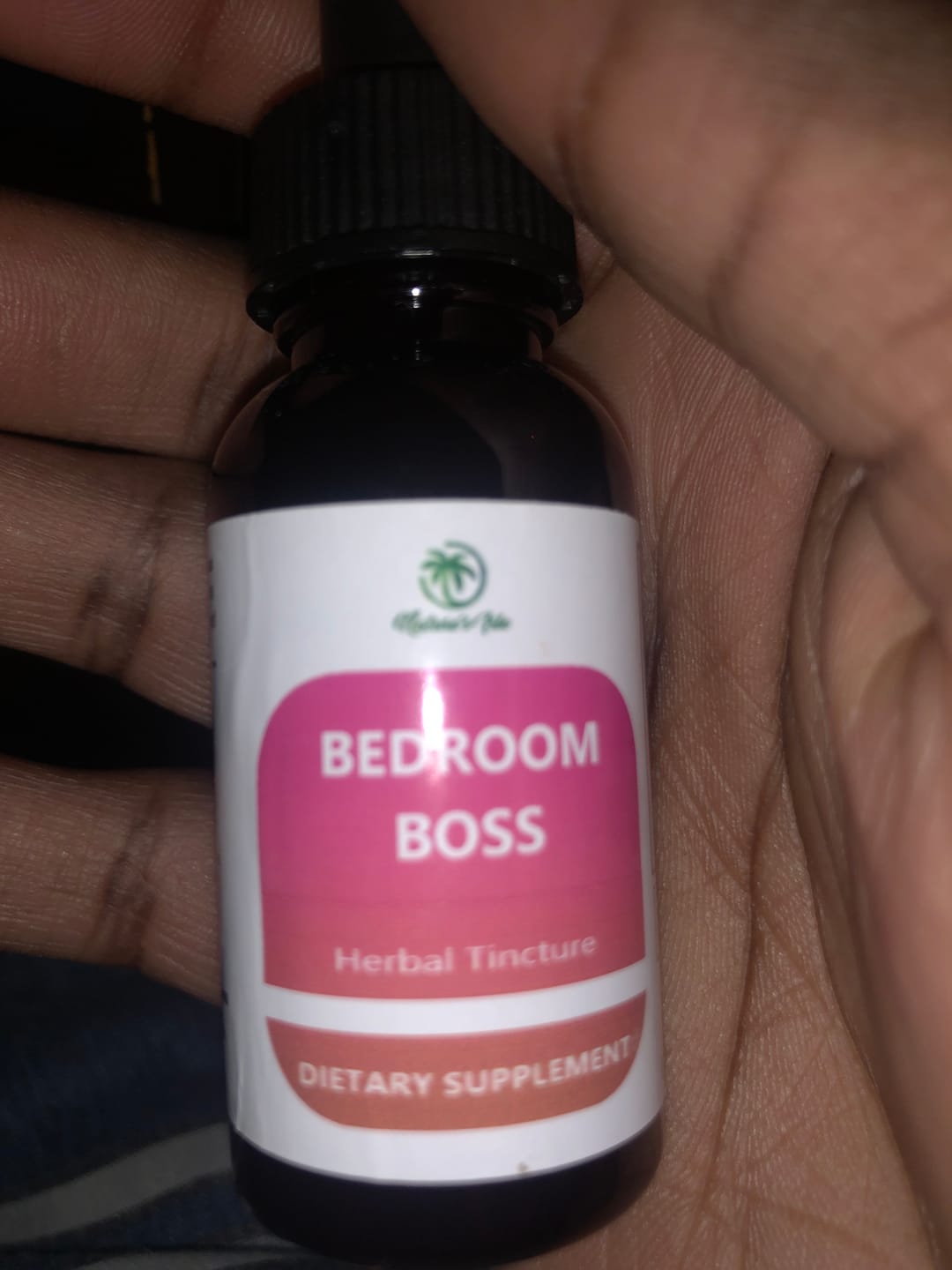 Customer photo review of Bedroom Boss
