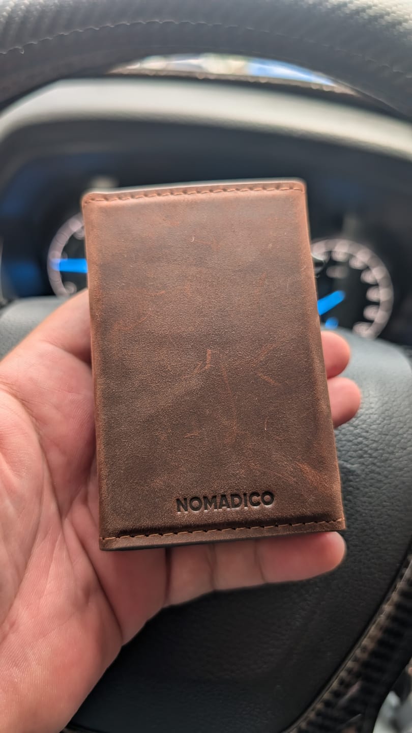 Customer photo review of Legacy