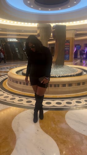 Customer photo review of NW Sculpt Romper CURVE