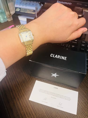 Customer photo review of WATCH ADJUSTING TOOL