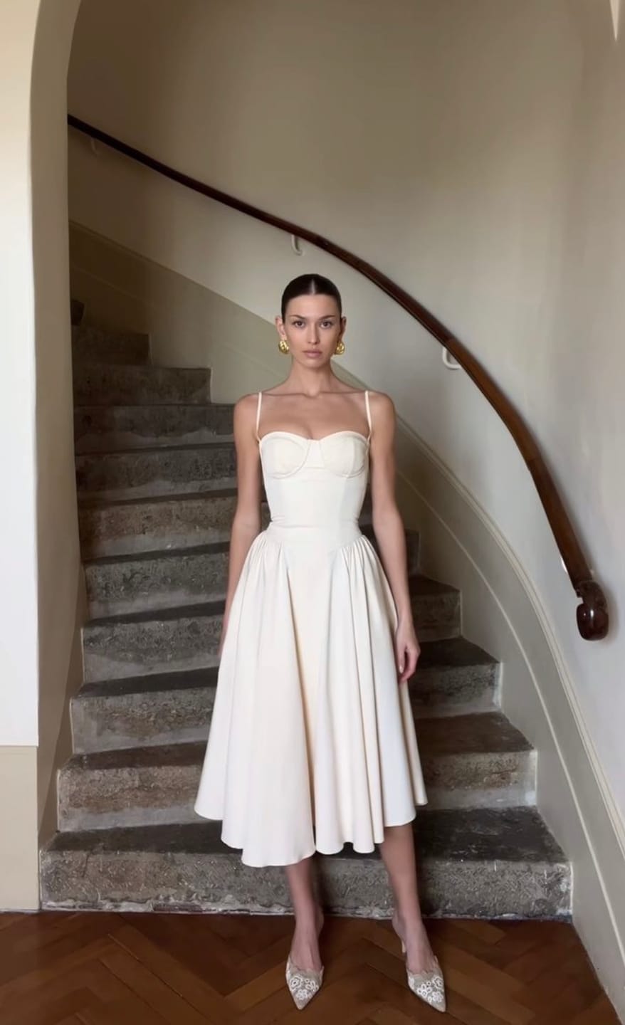 Customer photo review of Francesca