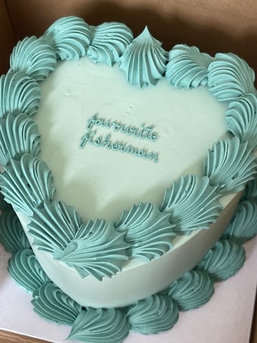 Customer photo review of clara