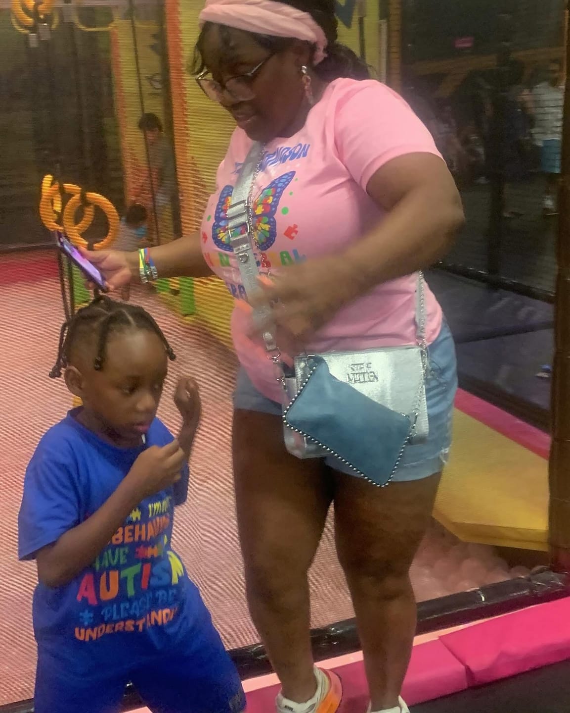 Customer photo review of Women's Day Buy1Get2 Free Bundle