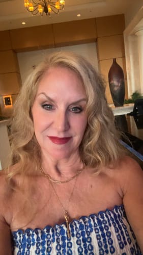 Customer photo review of Neptune Grass Fed Tallow & Honey Balm