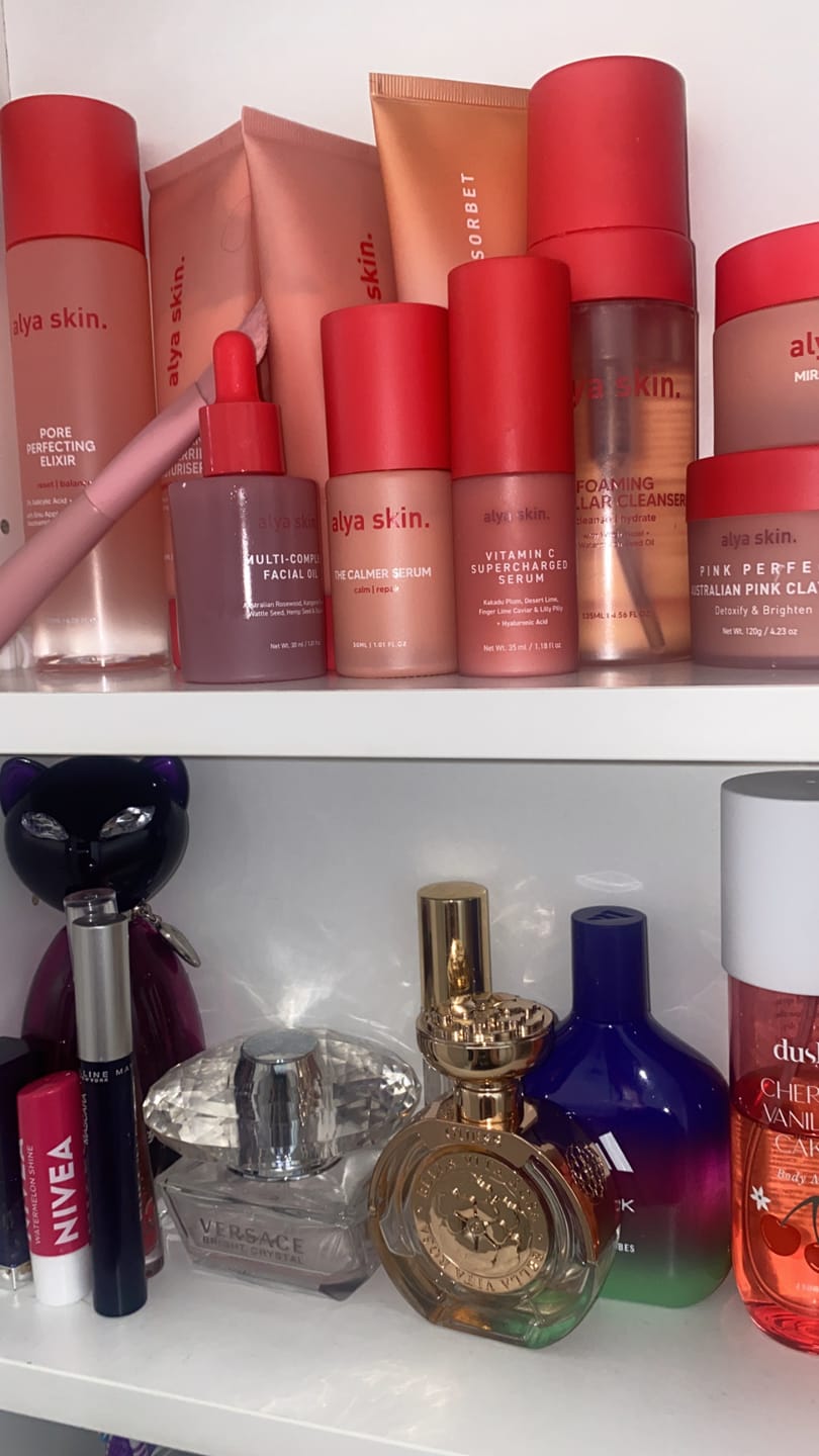 Customer photo review of Ultimate Collection Bundle (BEST VALUE)