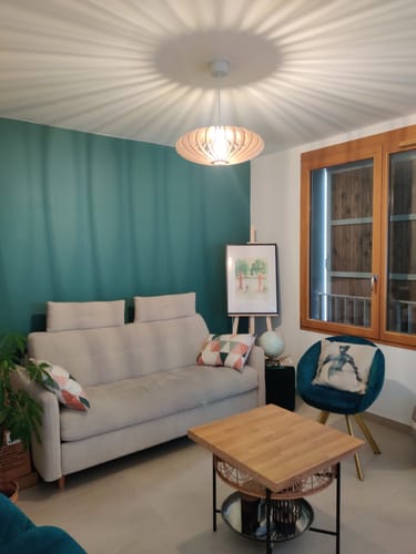 Customer photo review of Mini NEO | Suspension