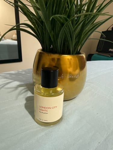 Customer photo review of London City Lights