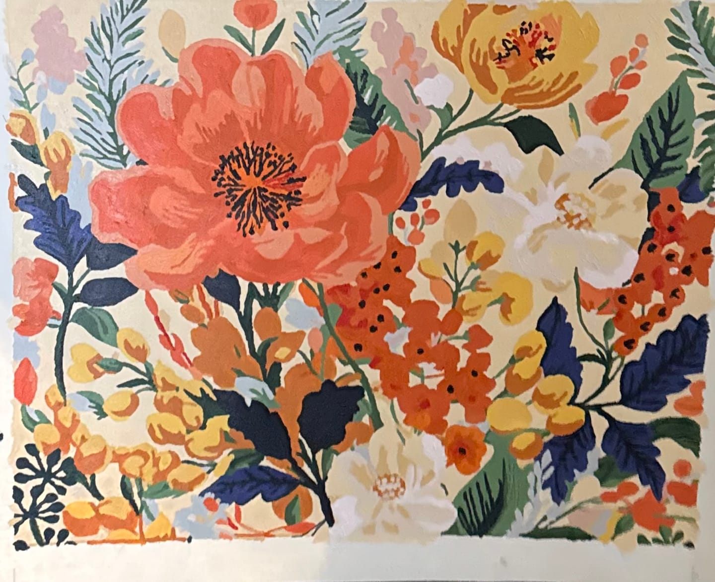 Customer photo review of Organic Whimsy