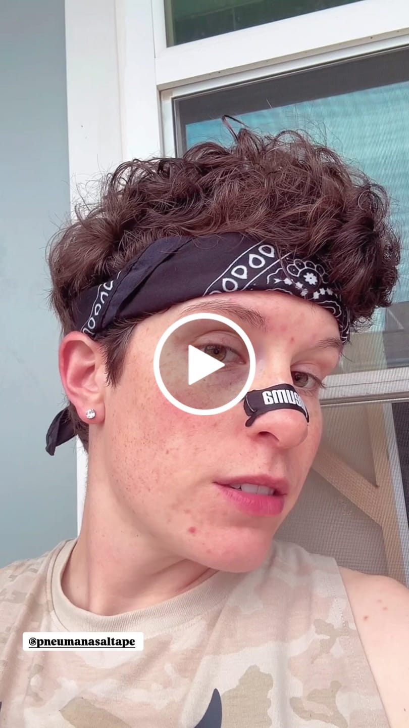 Customer video review of V05 Packs