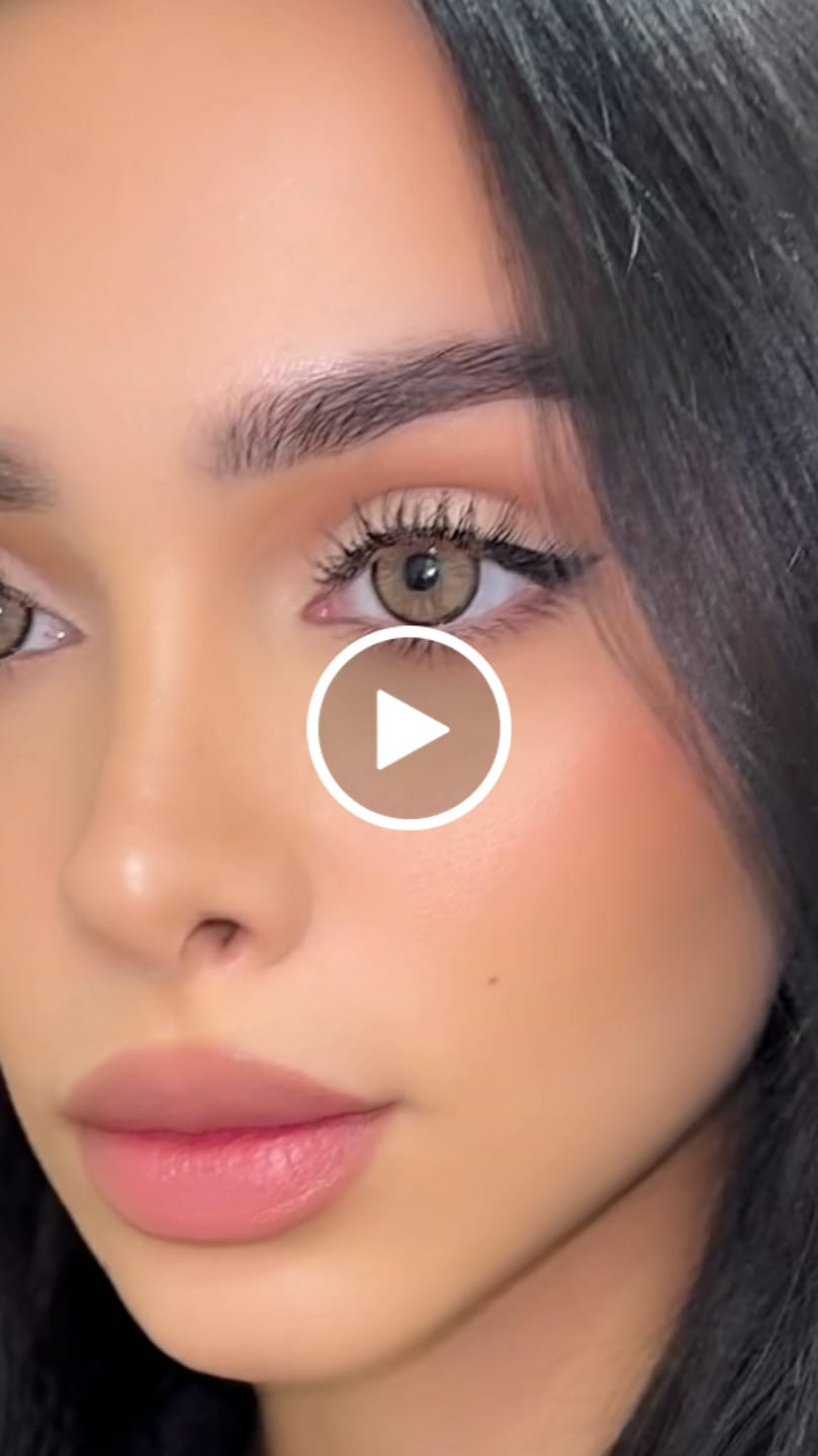Customer video review of BELLE | OLIVE BROWN