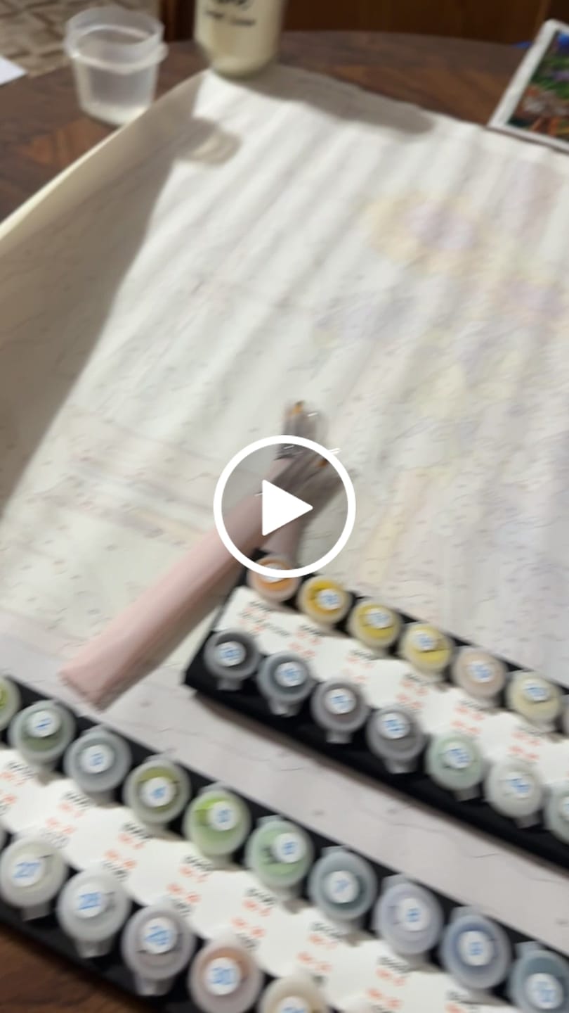 Customer video review of Sunflowers Window Light