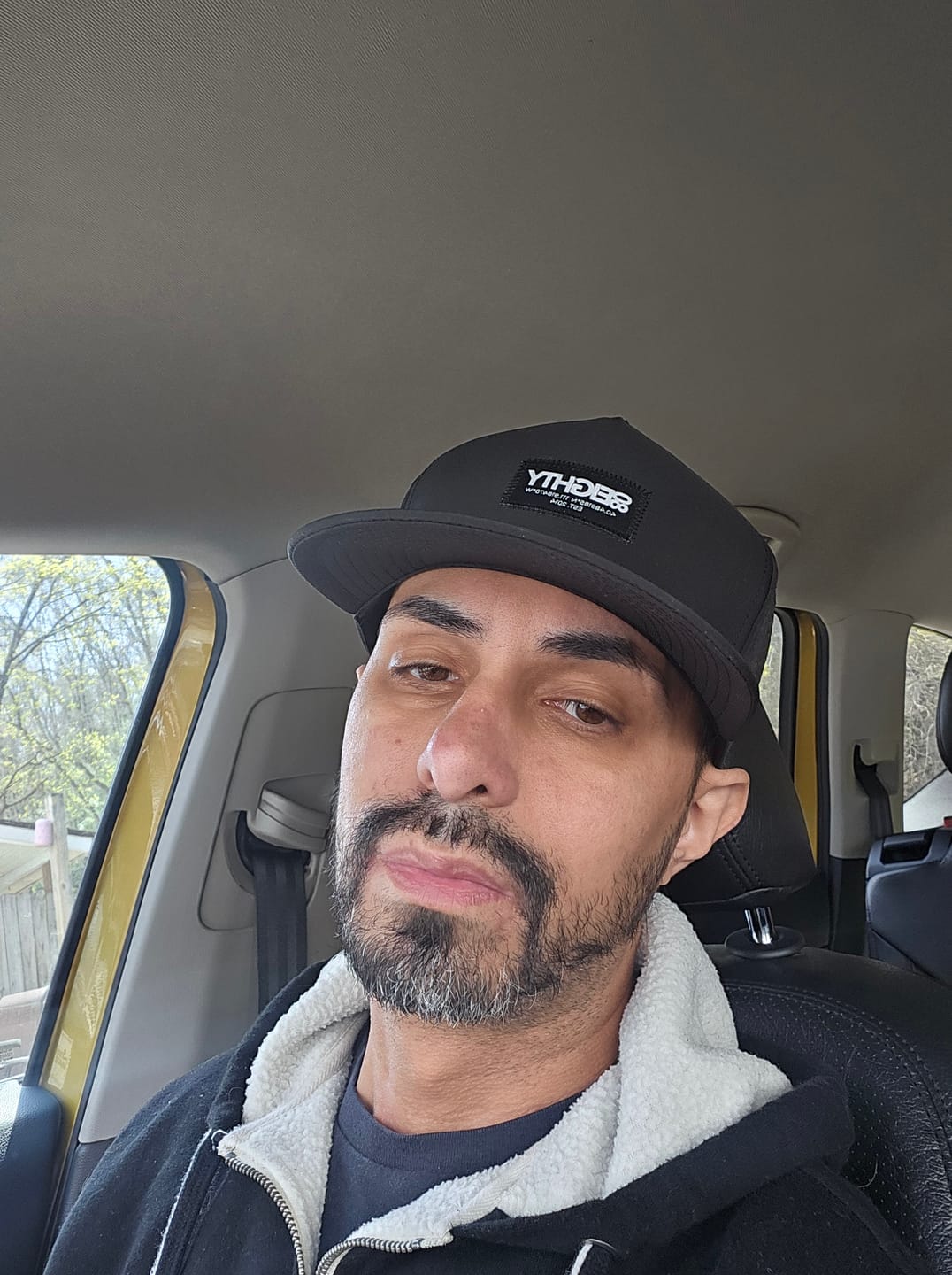 Customer photo review of 80Eighty® Murky Hat
