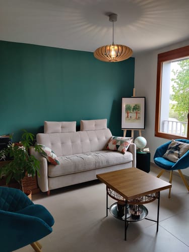 Customer photo review of Mini NEO | Suspension