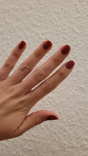 Michelle H. review of UV Gel: Grapevine Twist image 1 out of 1