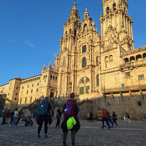 Customer photo review of Tofana