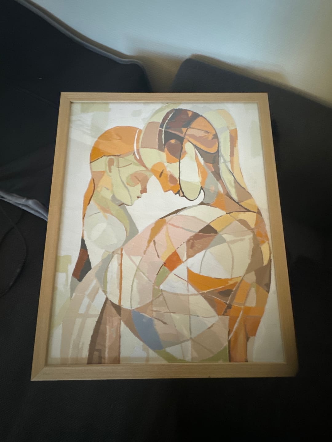 Customer photo review of Mother's Child