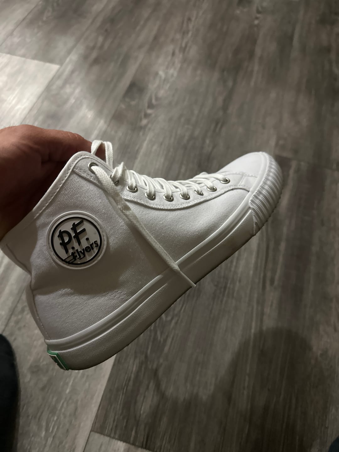 Customer photo review of Center Lo 1993