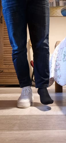 Customer photo review of AirLift Originals - 8cm (3")