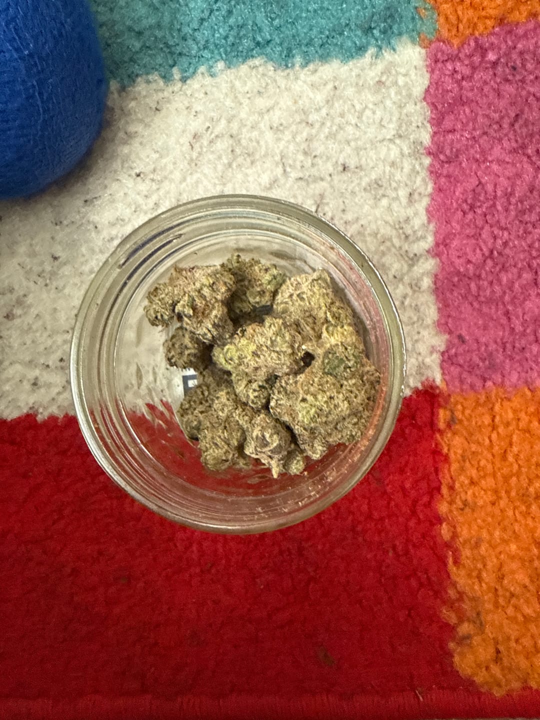 Customer photo review of Black Cherry OG