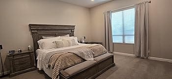 Customer photo review of STRIPED RABBIT FAUX-FUR BLANKET - 50% OFF