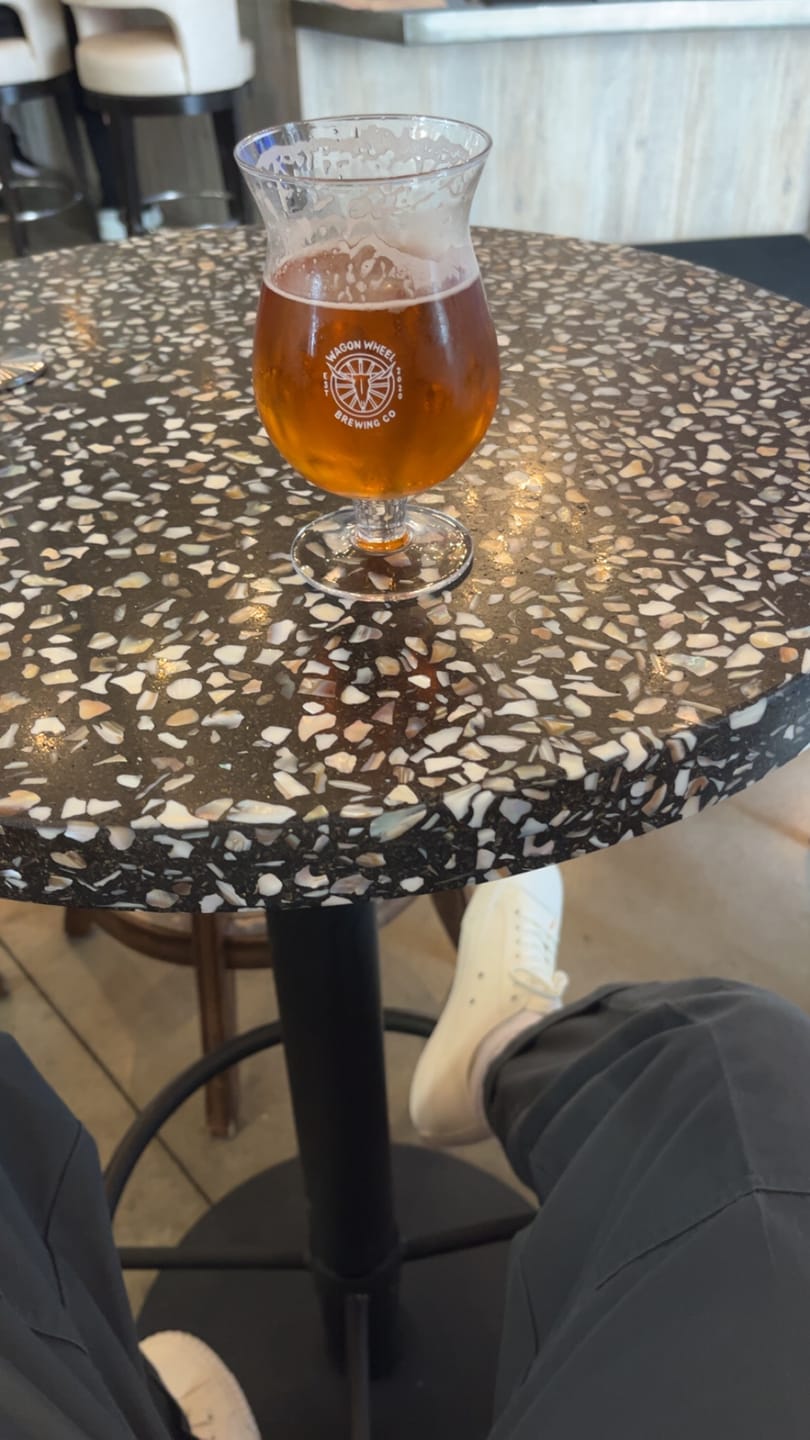 Customer photo review of Center Lo Classic