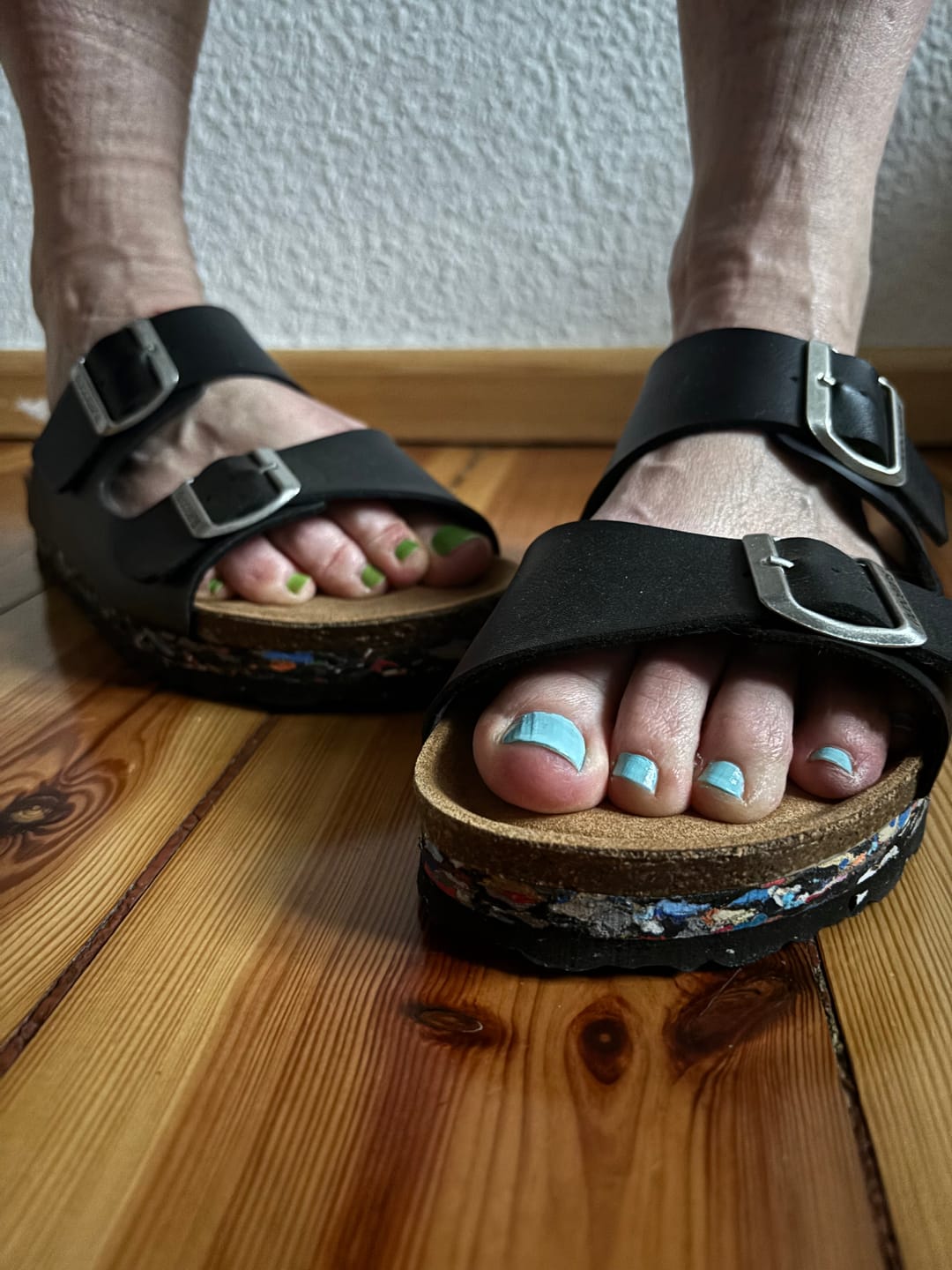 Customer photo review of Onyx