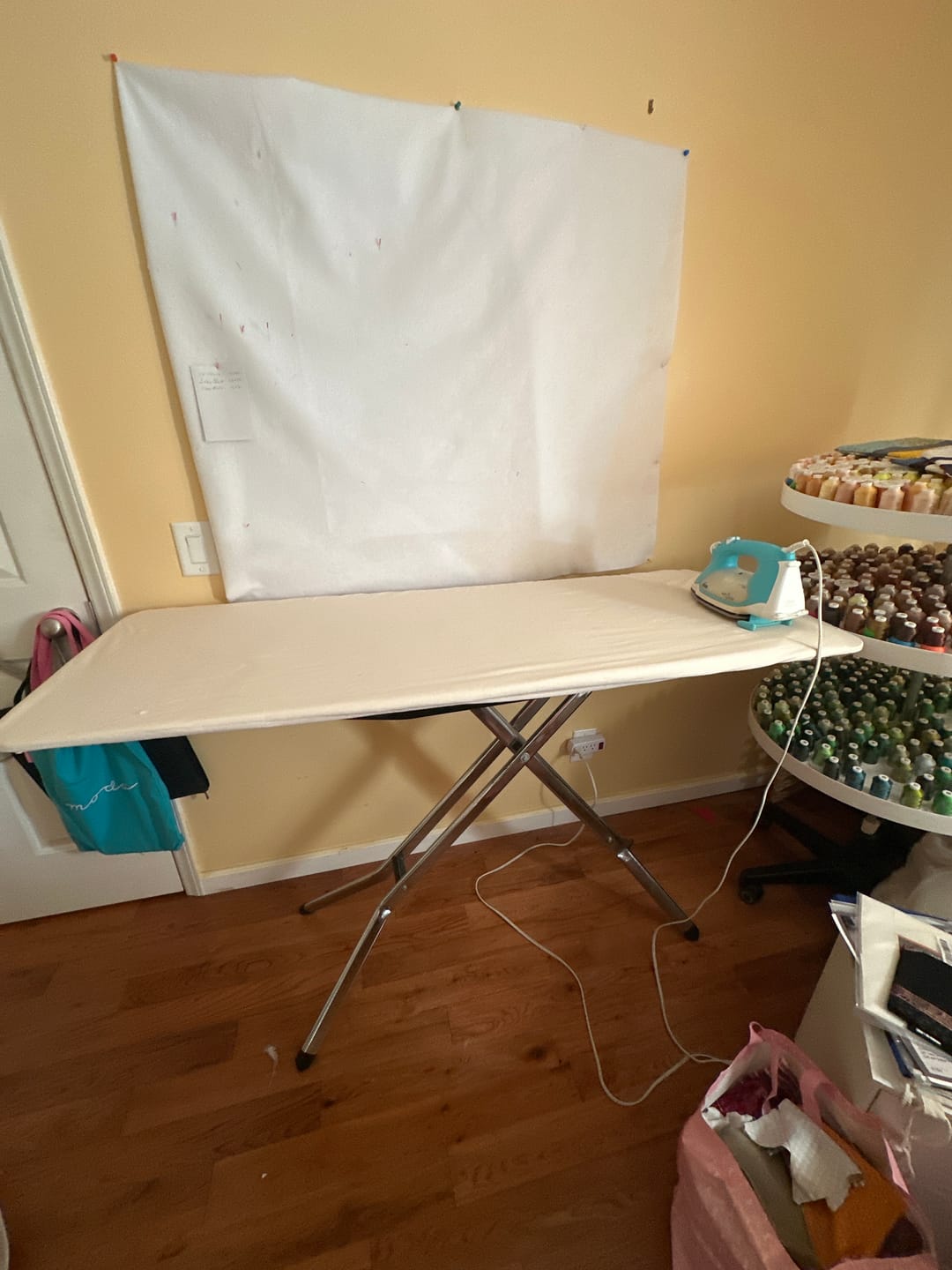 Customer photo review of The Original Big Board