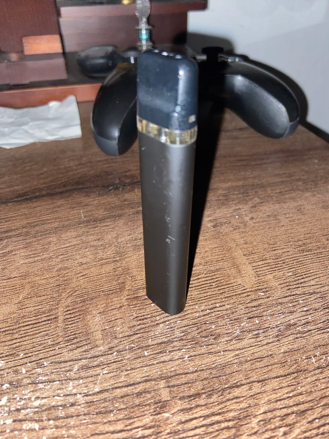 Customer photo review of HHZ Vape Pen 95% - Mango