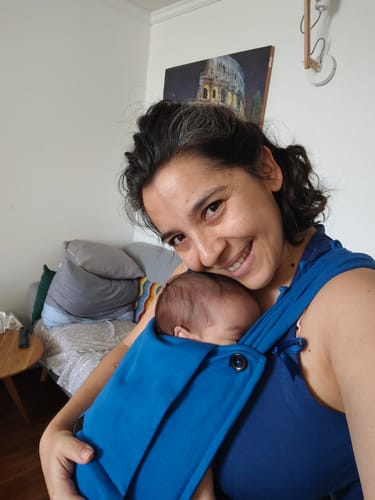 Customer photo review of Neko Tiny