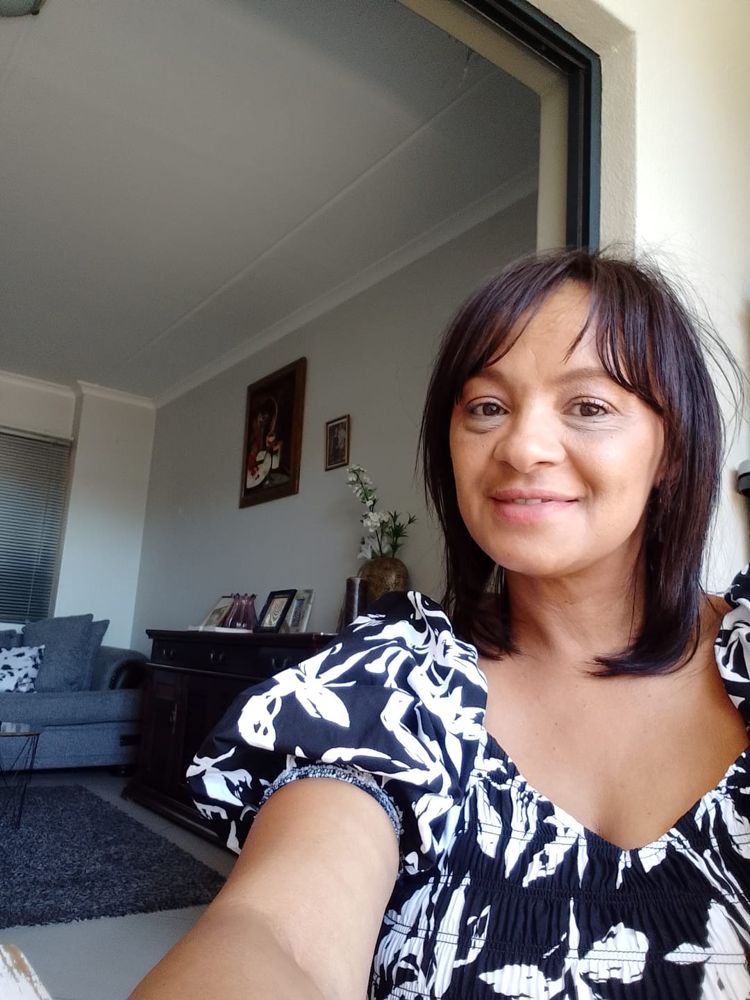 Customer photo review of Kerastase Genesis Bain Hydra-Fortifiant Shampoo 250ml