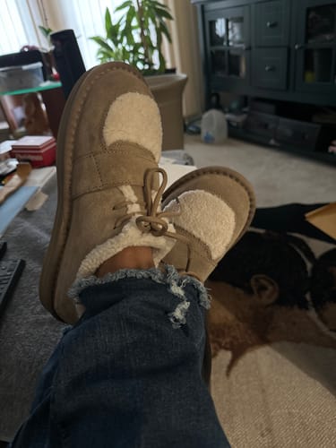 Customer photo review of Ismini Beige