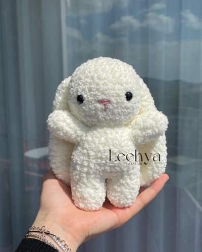 Customer photo review of Alize Softy Plus