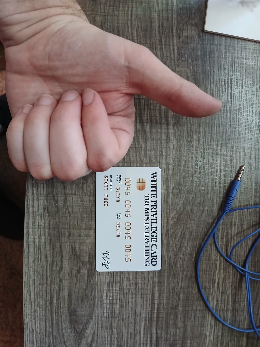 Customer photo review of Fast Entry Boxes