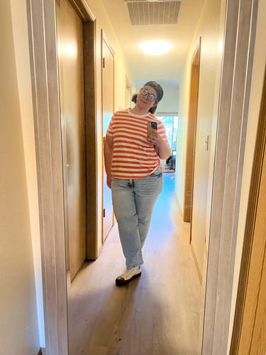 Customer photo review of Center Lo