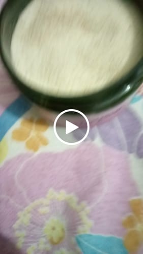 Customer video review of Husn-e-Yousuf Powder – Exfoliates Skin, Fade Dark Spots, Unclogs Pores & Reveals a Glowing Skin