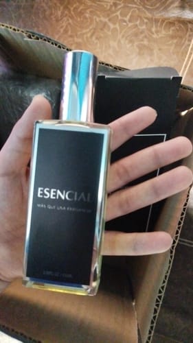Customer photo review of H102 Inspirado en: Invictus - Paco Rabanne