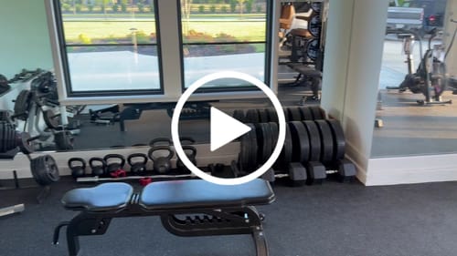 Customer video review of Rubber Bumper Plates - Bundle Version