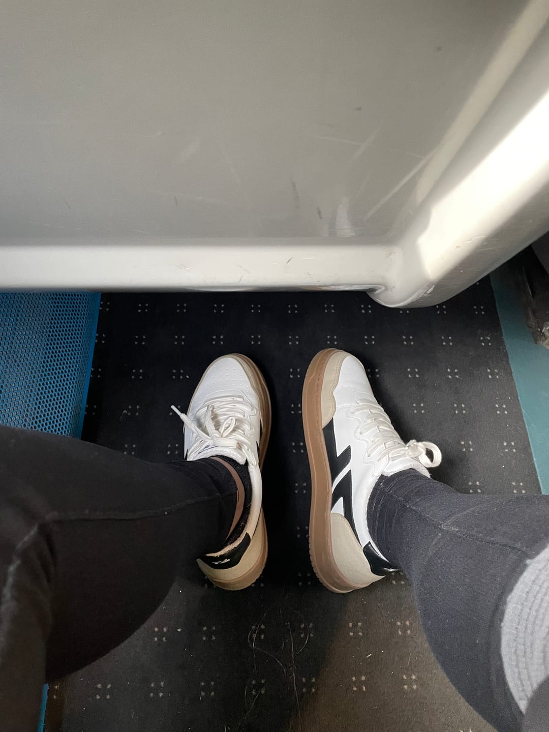 Customer photo review of Bêta B2 Noir