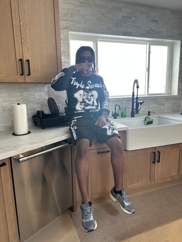 Customer photo review of Order Protection