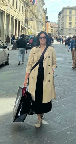 Customer photo review of BIZA TACEY