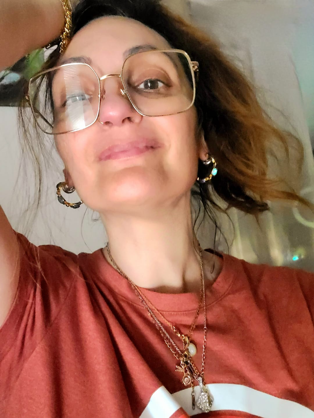 Customer photo review of Elyx
