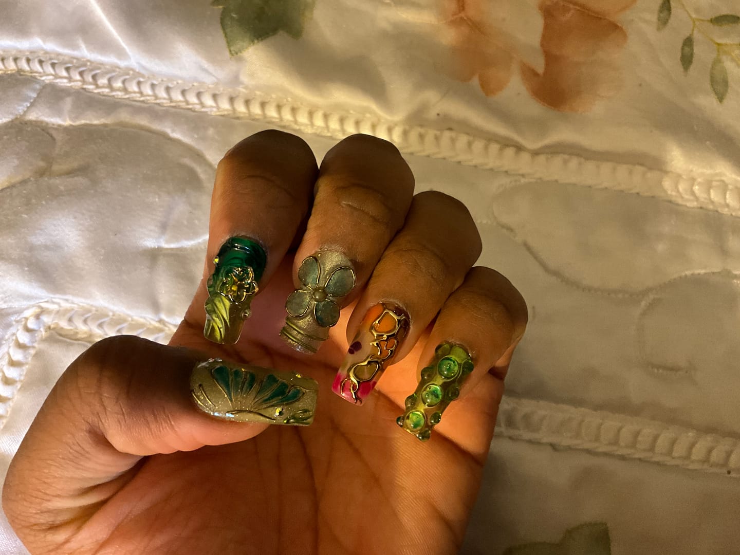 Customer photo review of Botanica