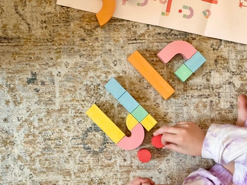 Hanan A. review of Takween Beginner Set | 19 Pieces image 1 out of 1