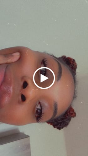 Customer video review of Manga