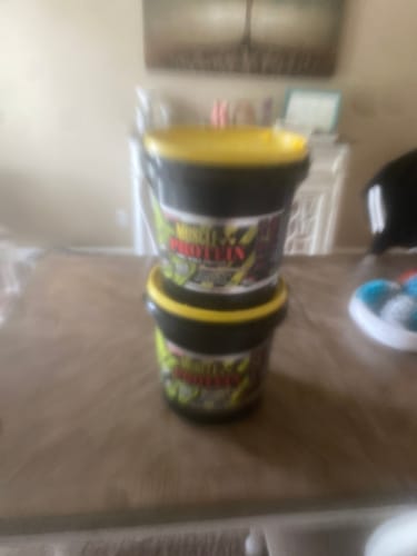 Jeff M. review of Muscle Protein image 1 out of 1