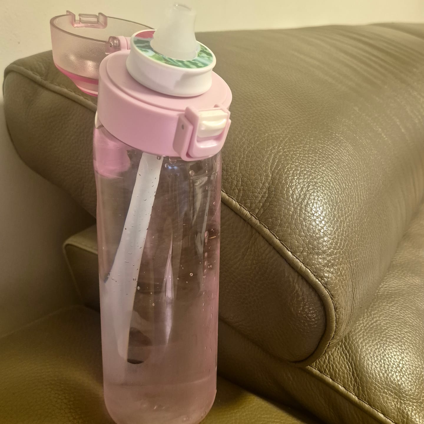 Customer photo review of Savory Bottle