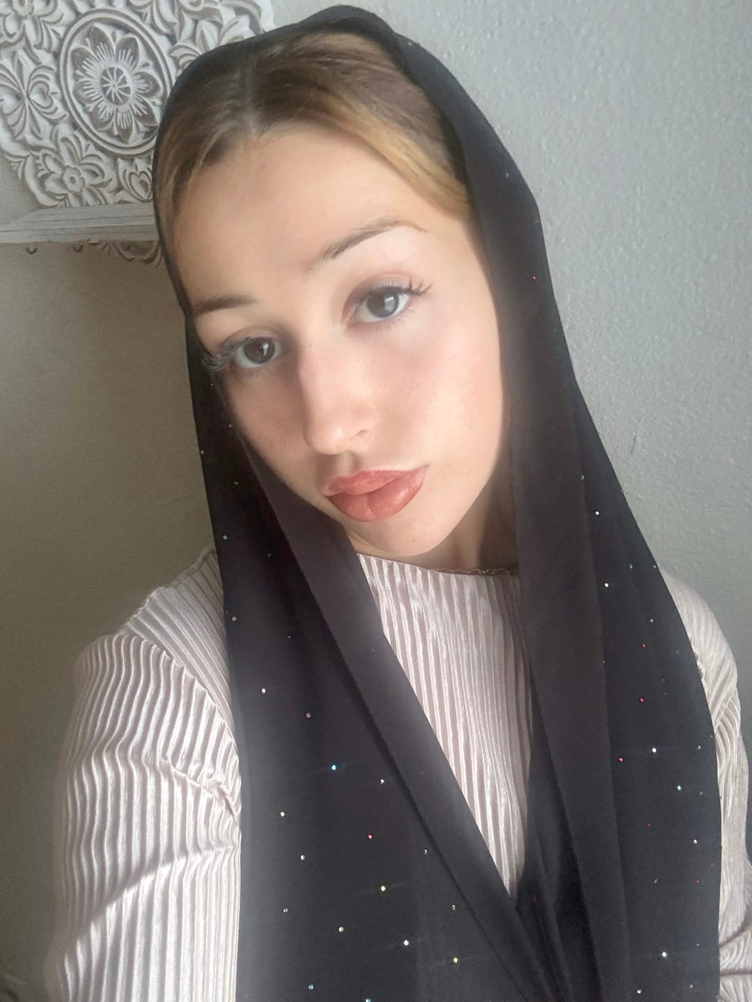 Customer photo review of Eyeling Custom Lens (1 month)